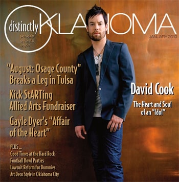 David Cook