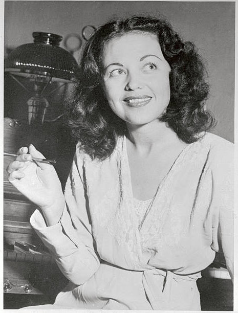 Alma Ross