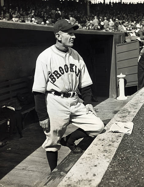 Casey Stengel