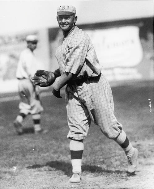Casey Stengel