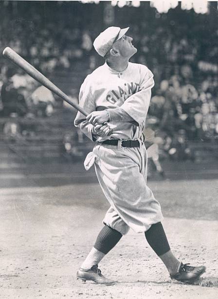 Casey Stengel