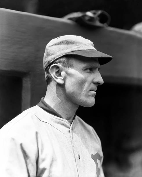 Casey Stengel