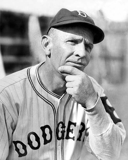 Casey Stengel