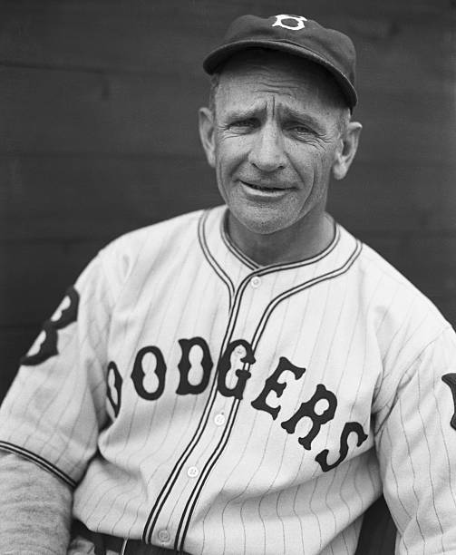 Casey Stengel