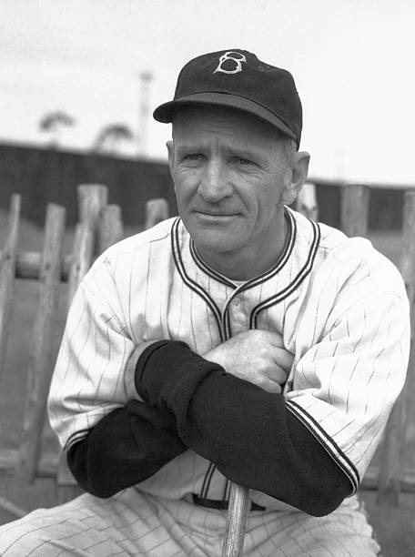 Casey Stengel