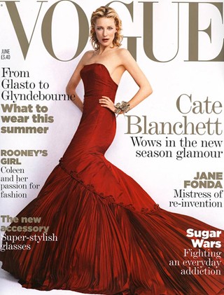 Cate Blanchett Cate Blanchett