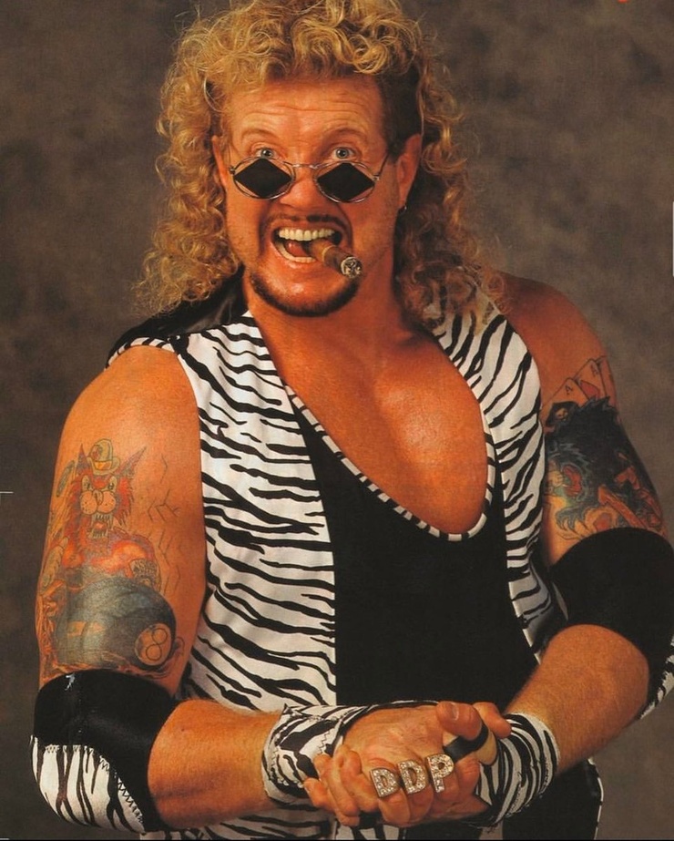 Dallas Page