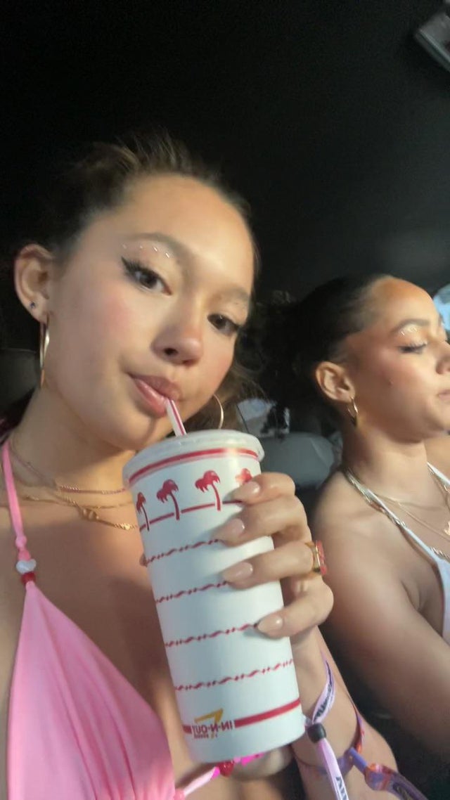 Lily Chee Lily Chee