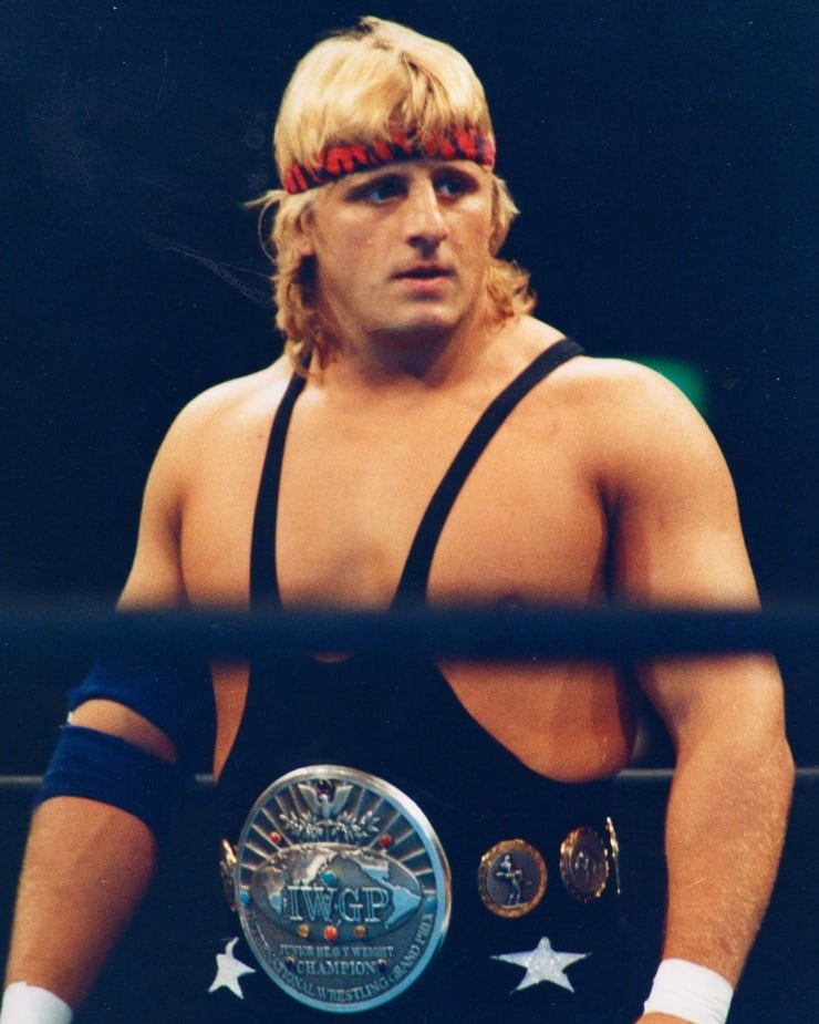 Owen Hart