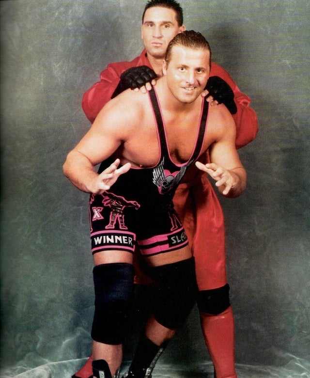 Owen Hart