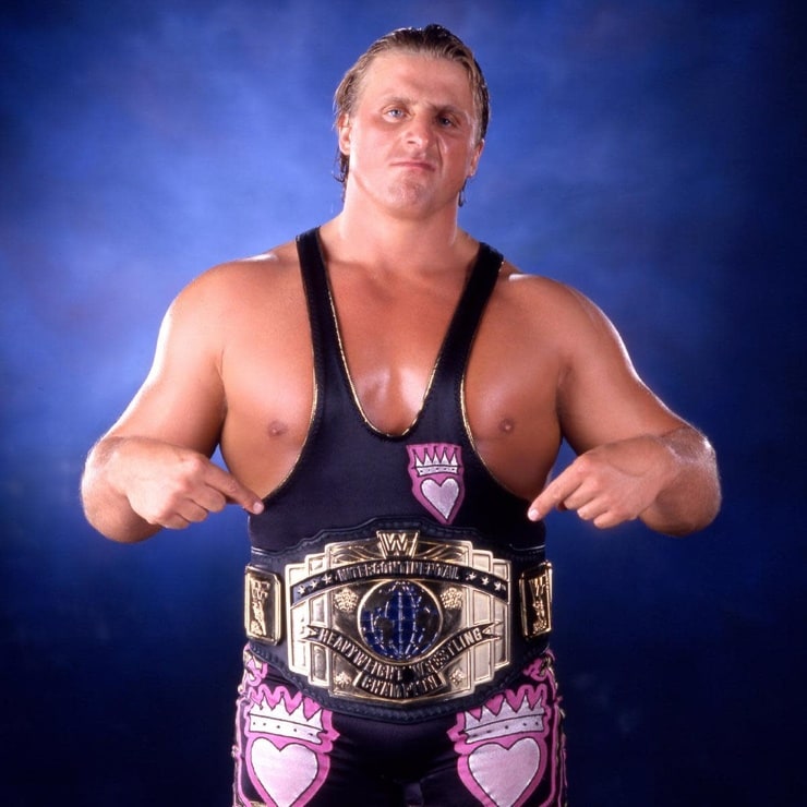 Owen Hart