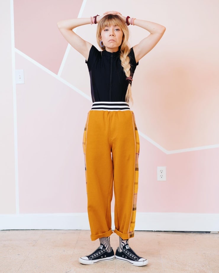 Jennette McCurdy