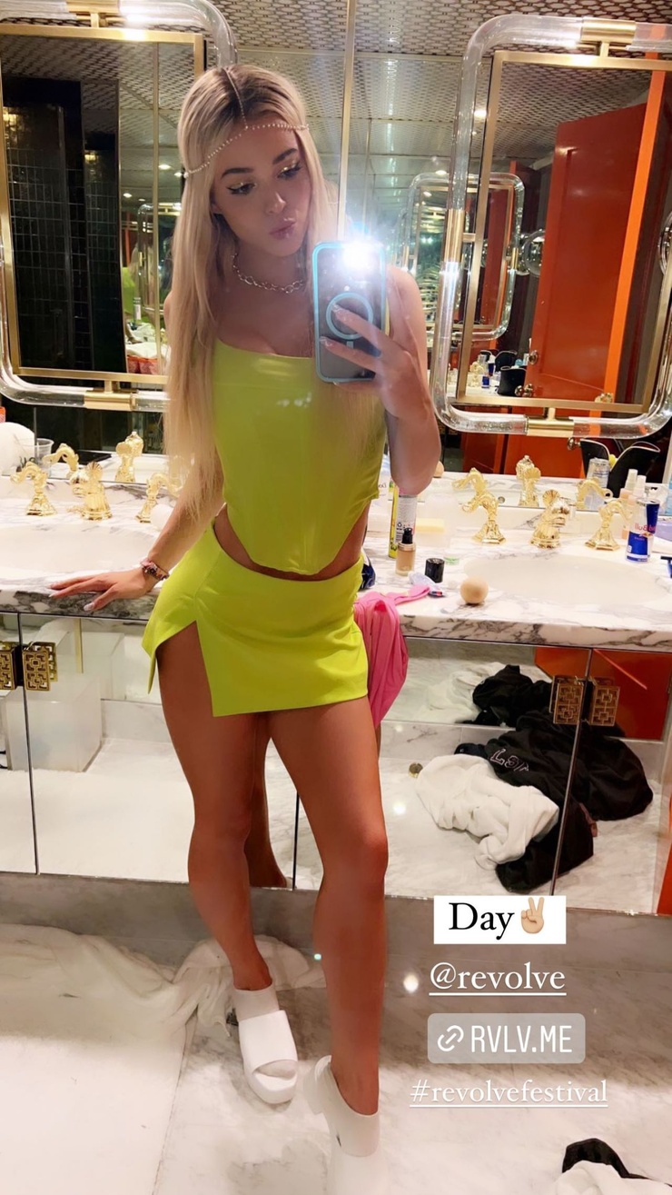 Olivia Dunne