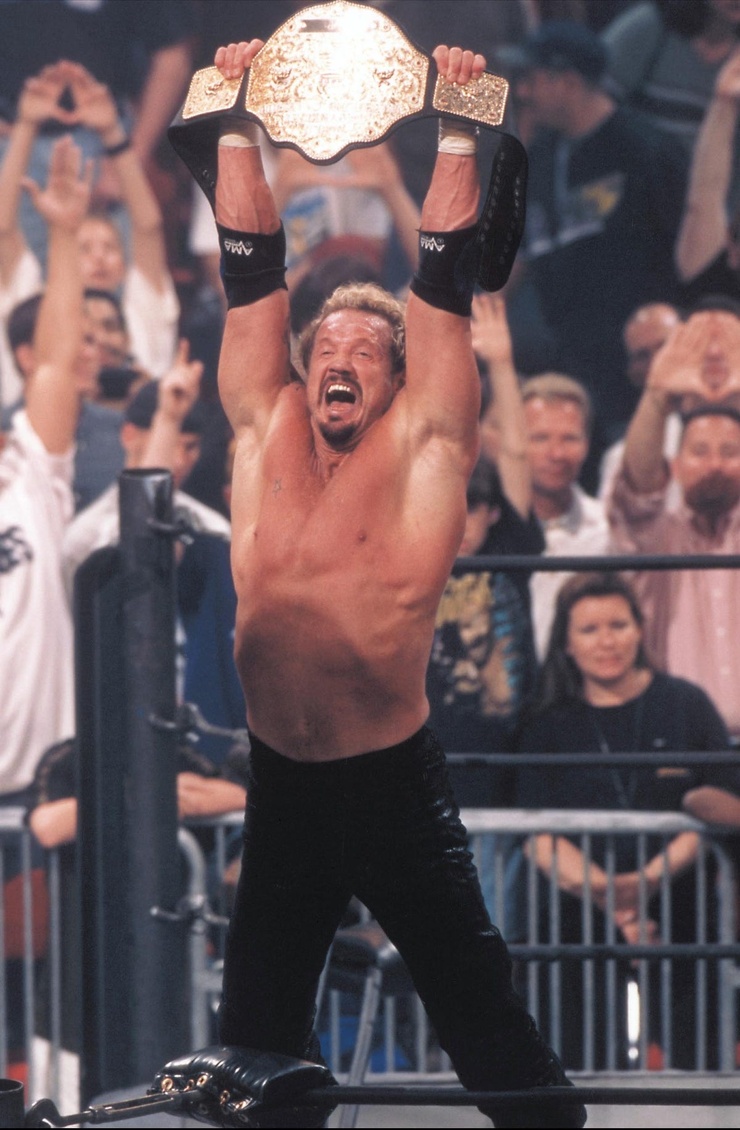 Dallas Page