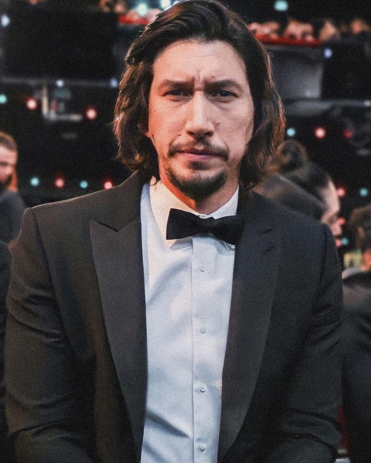 Adam Driver
