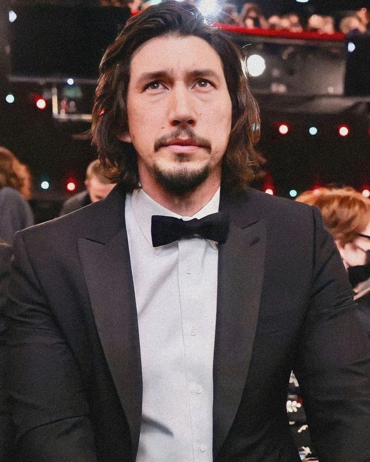 Adam Driver