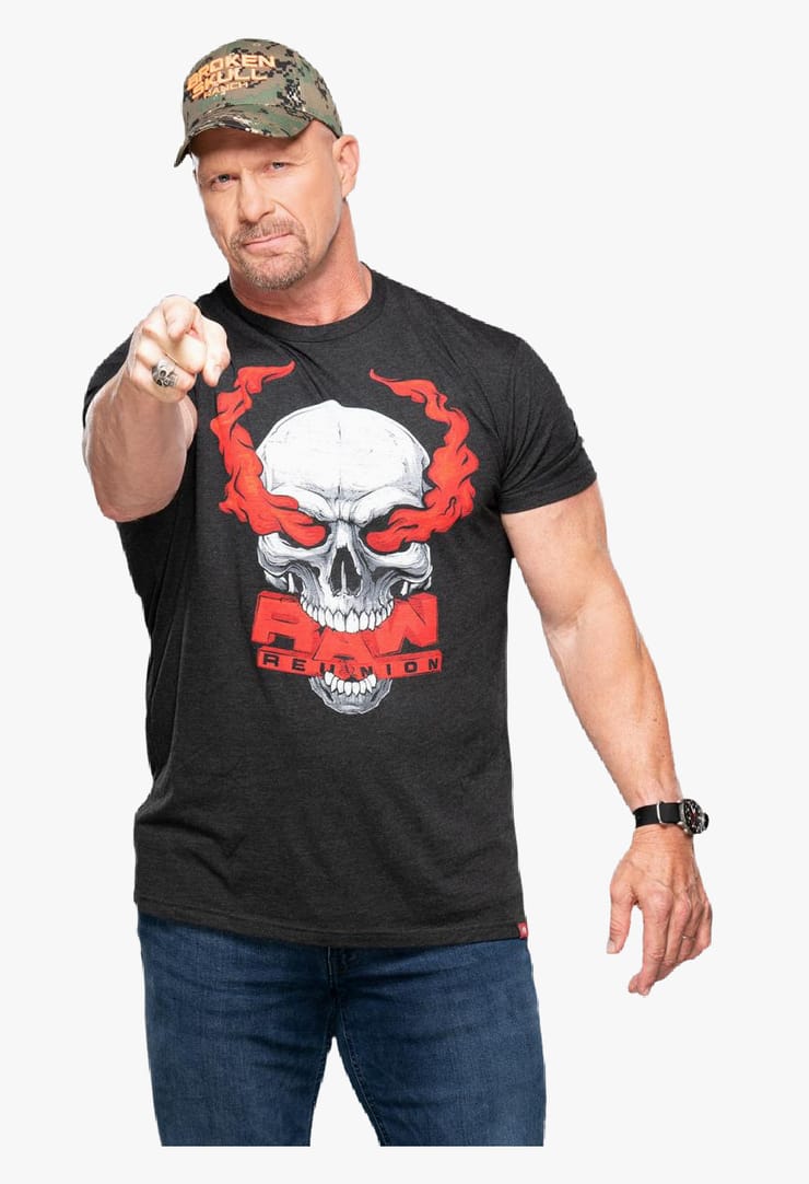 Steve Austin