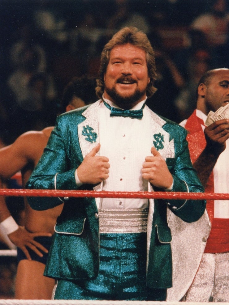 Ted DiBiase