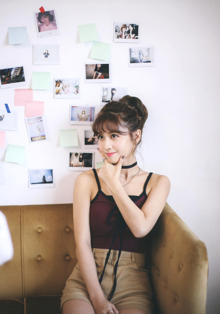 Hirai Momo