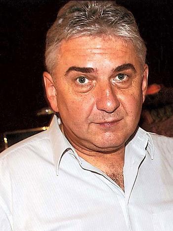 Miroslav Donutil