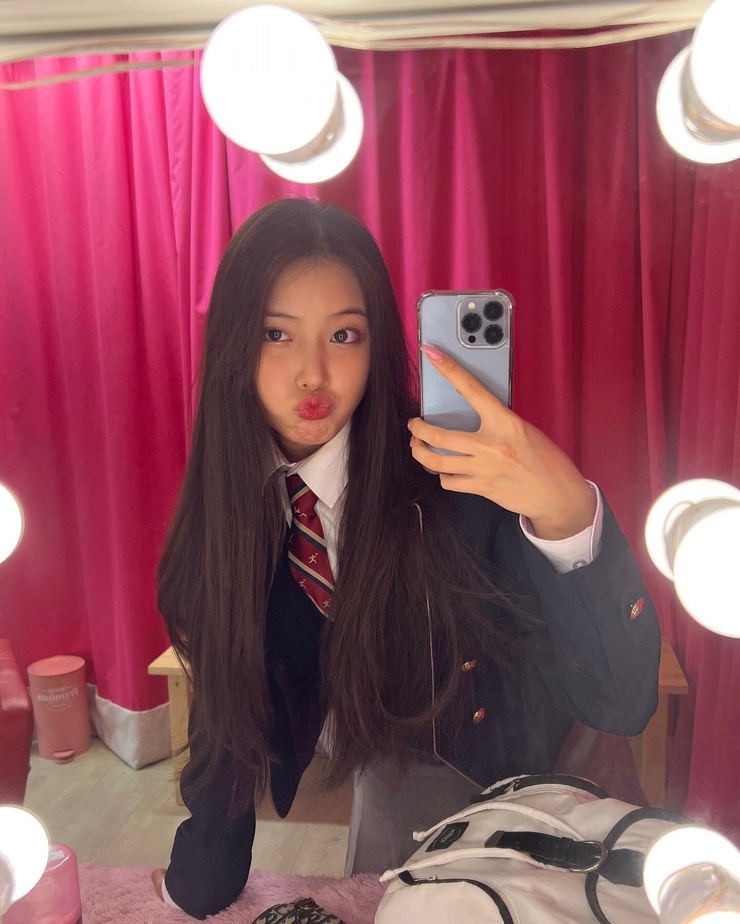Jiwoo Kim