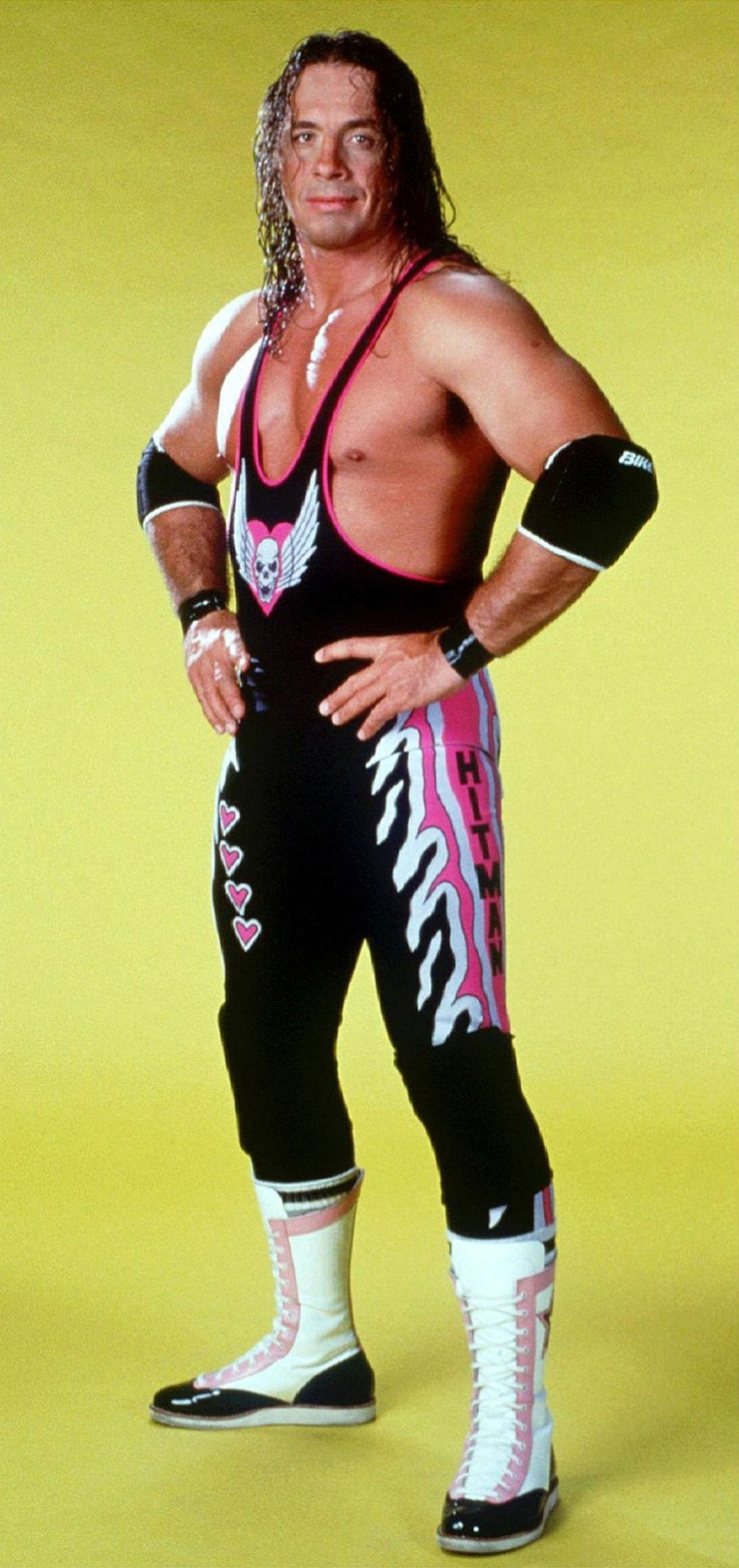 Bret Hart