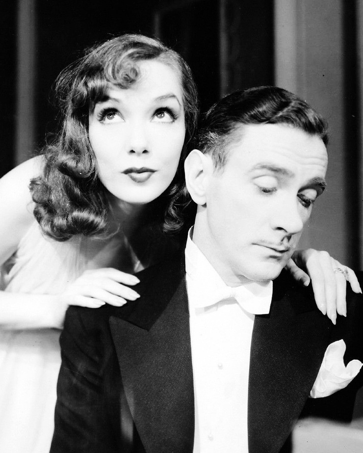Clifton Webb