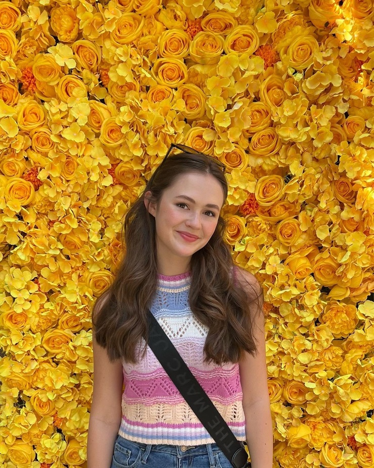 Olivia Sanabia