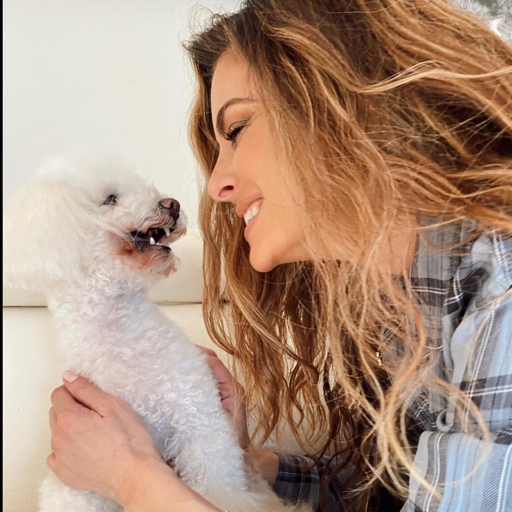 Maria Menounos Maria Menounos
