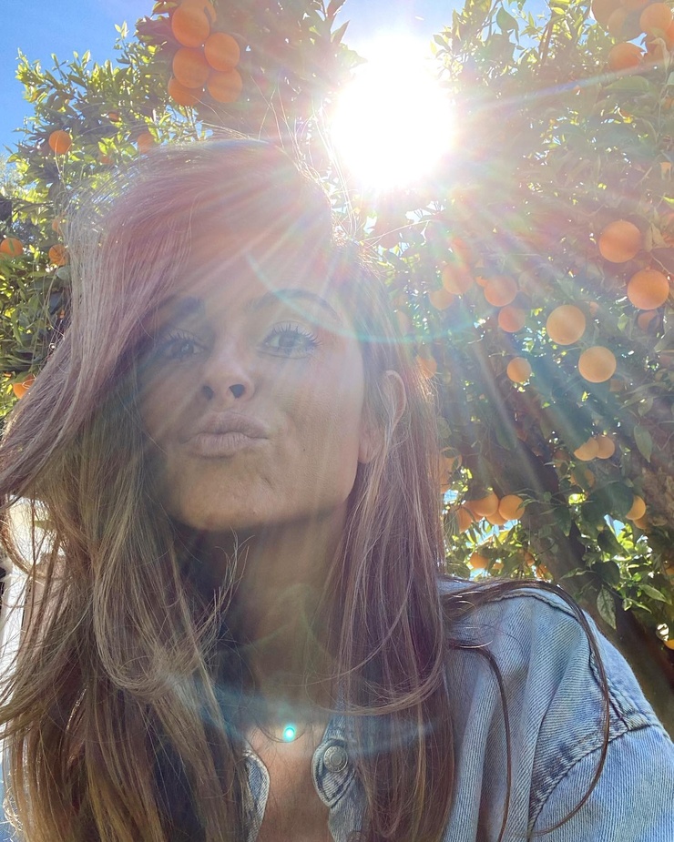 Maria Menounos Maria Menounos