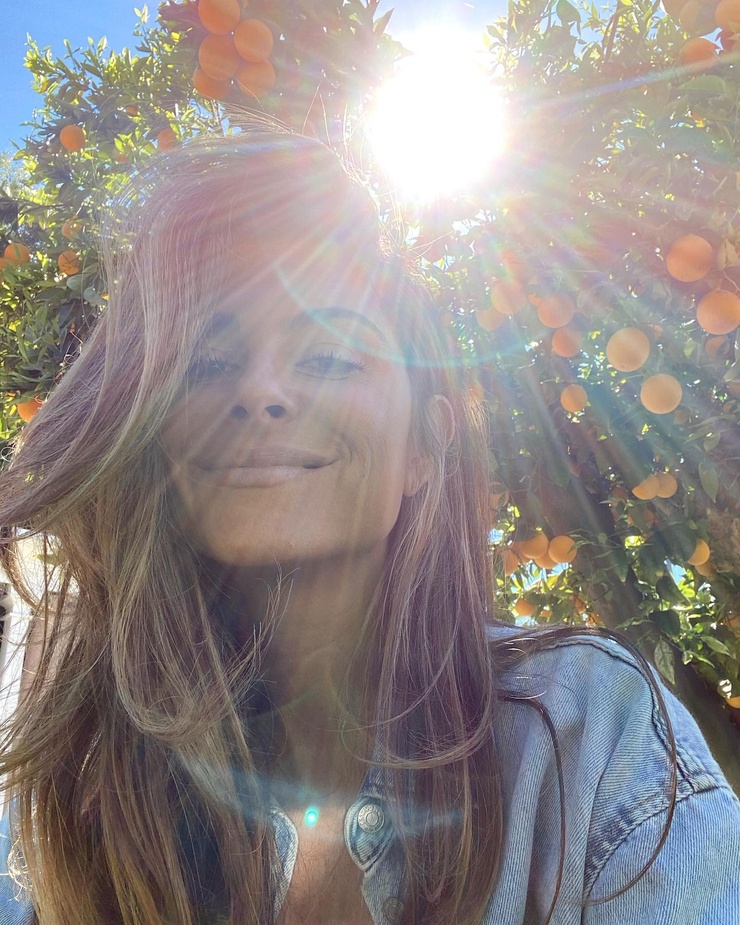 Maria Menounos Maria Menounos