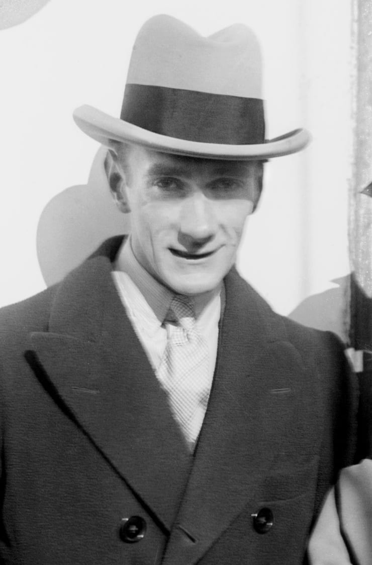 Clifton Webb