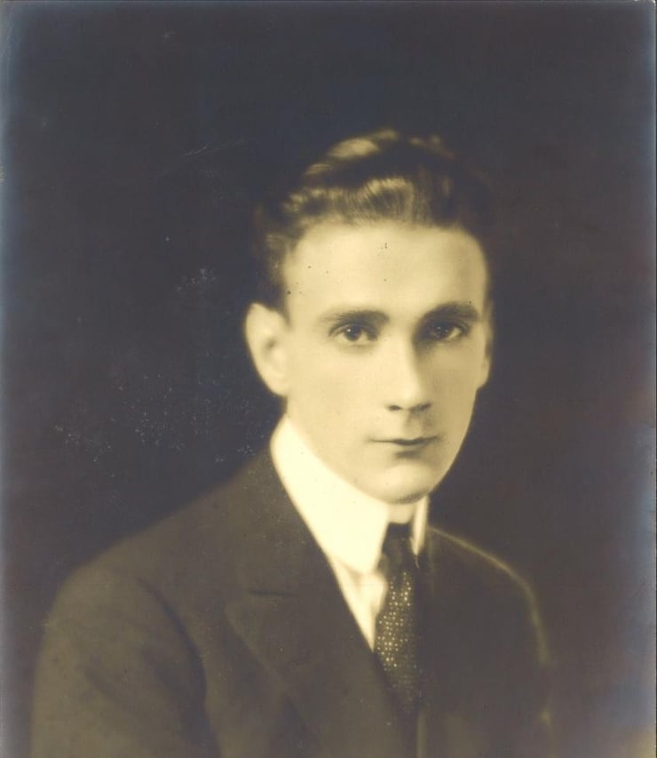 Clifton Webb
