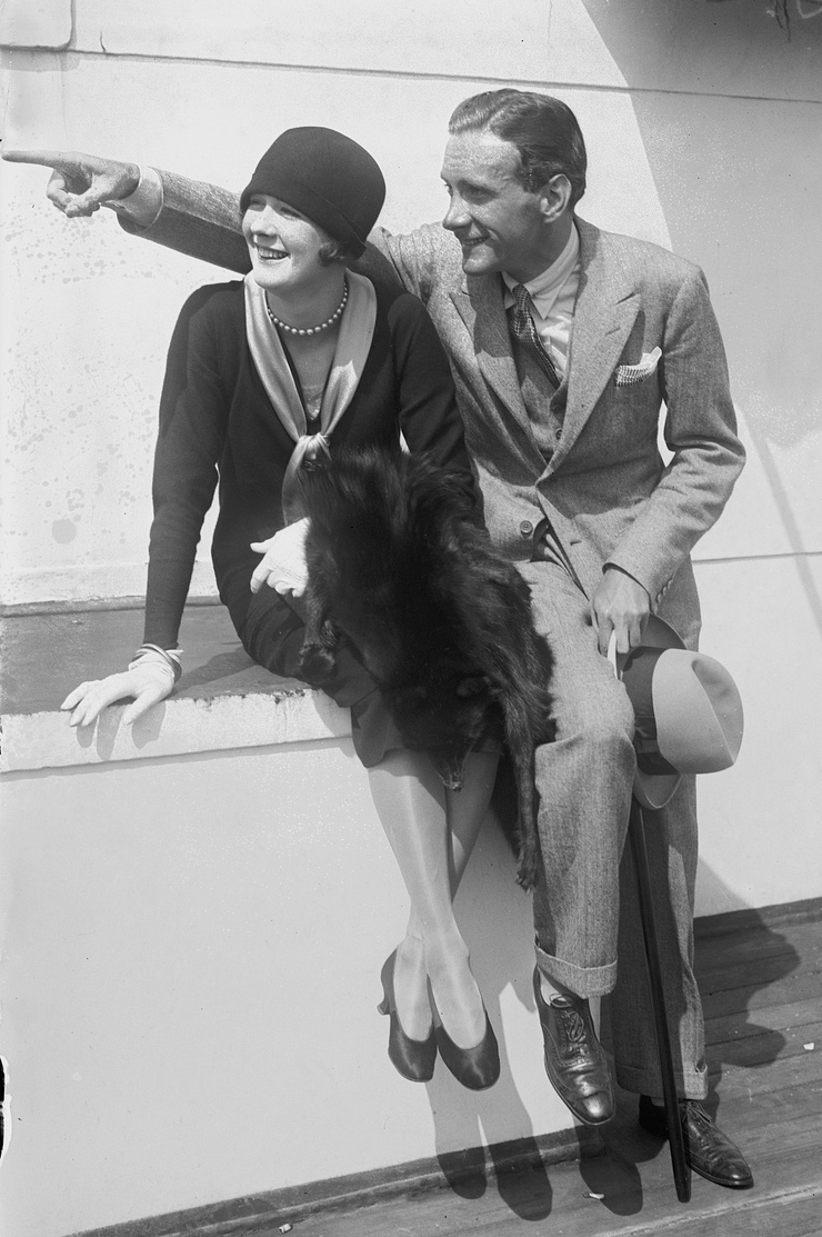 Marilyn Miller