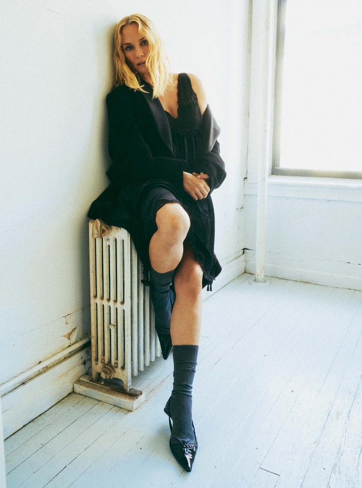 Diane Kruger Diane Kruger