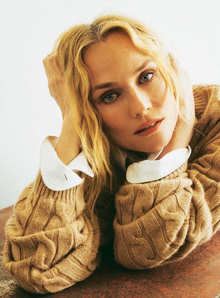 Diane Kruger Diane Kruger