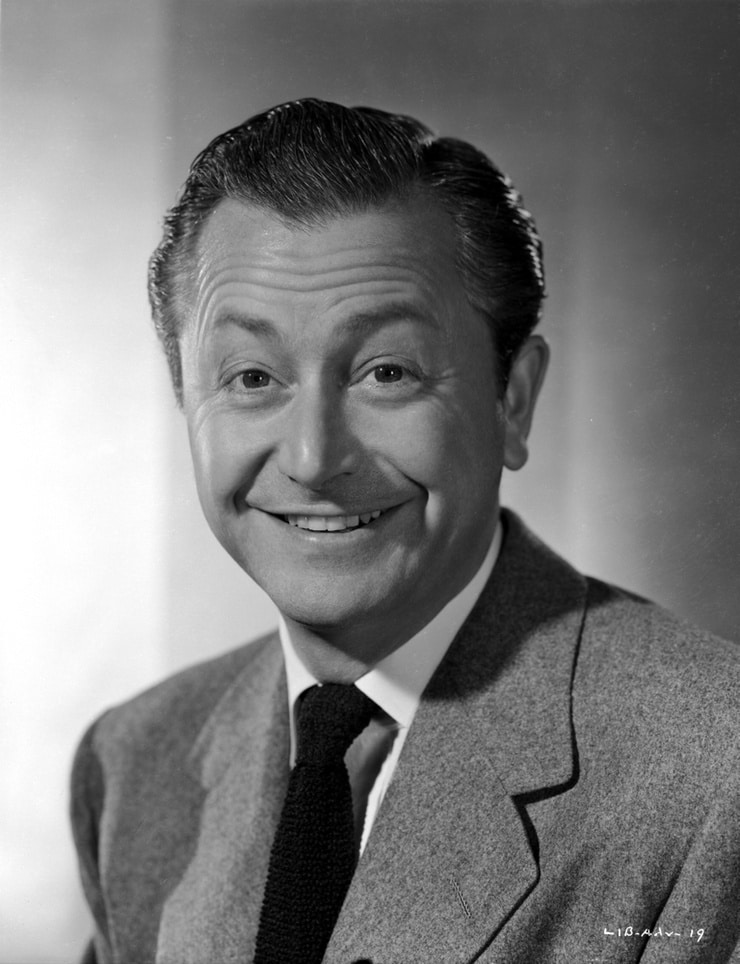 Picture of Robert Young