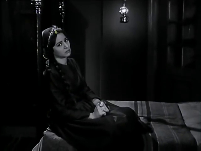 The Nightingale's Prayer