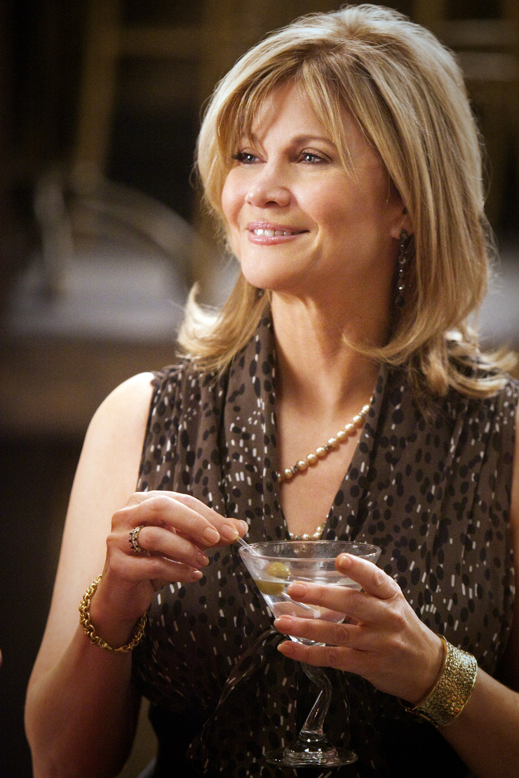 Markie Post Markie Post