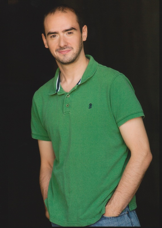 Lee Vincent