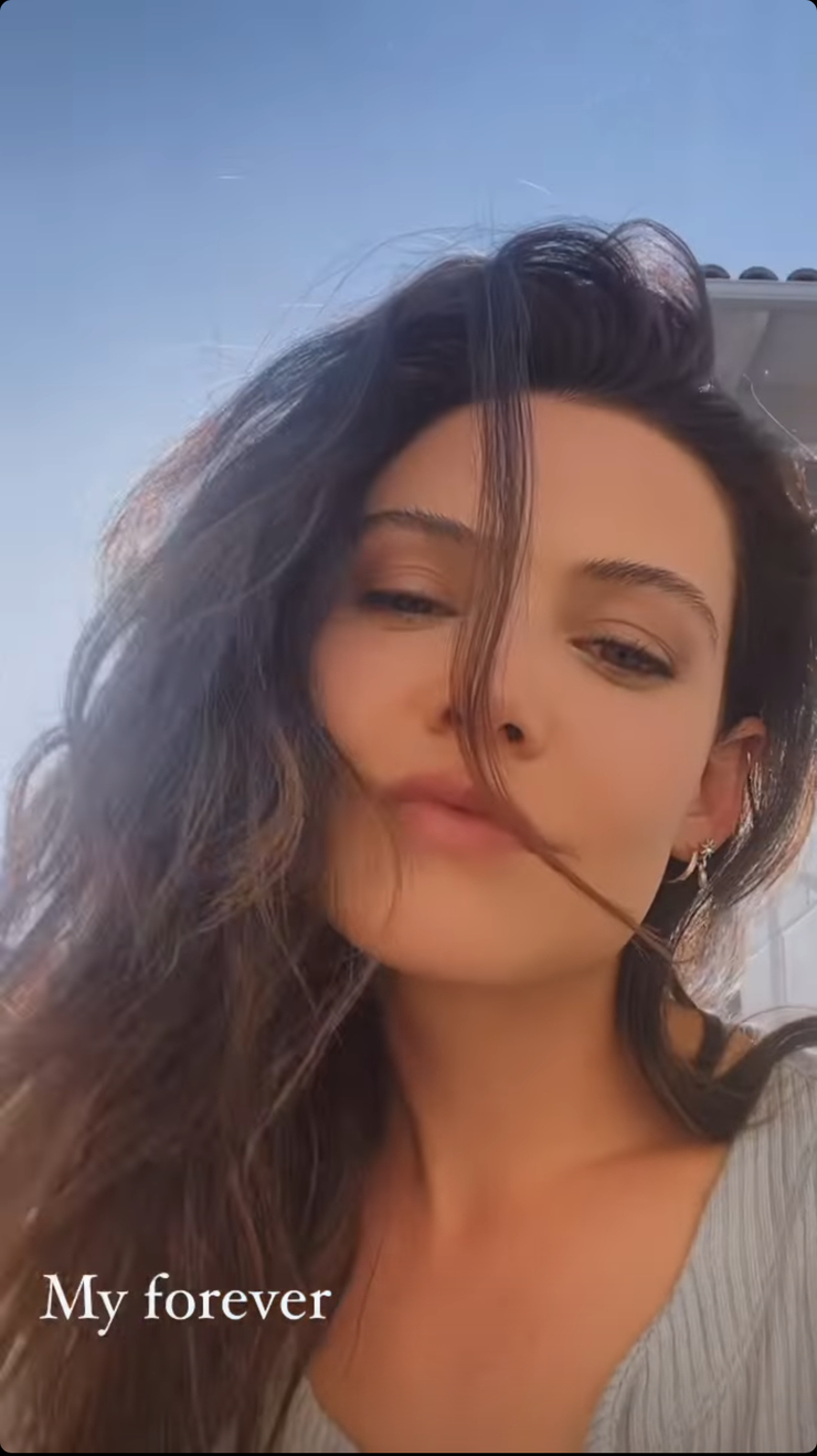 Danielle A Campbell