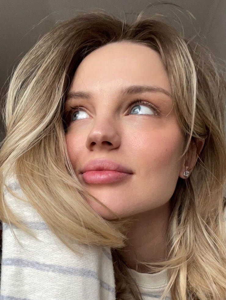 Donya Elizarova Donya Elizarova