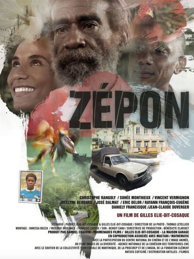 Zépon (2022)