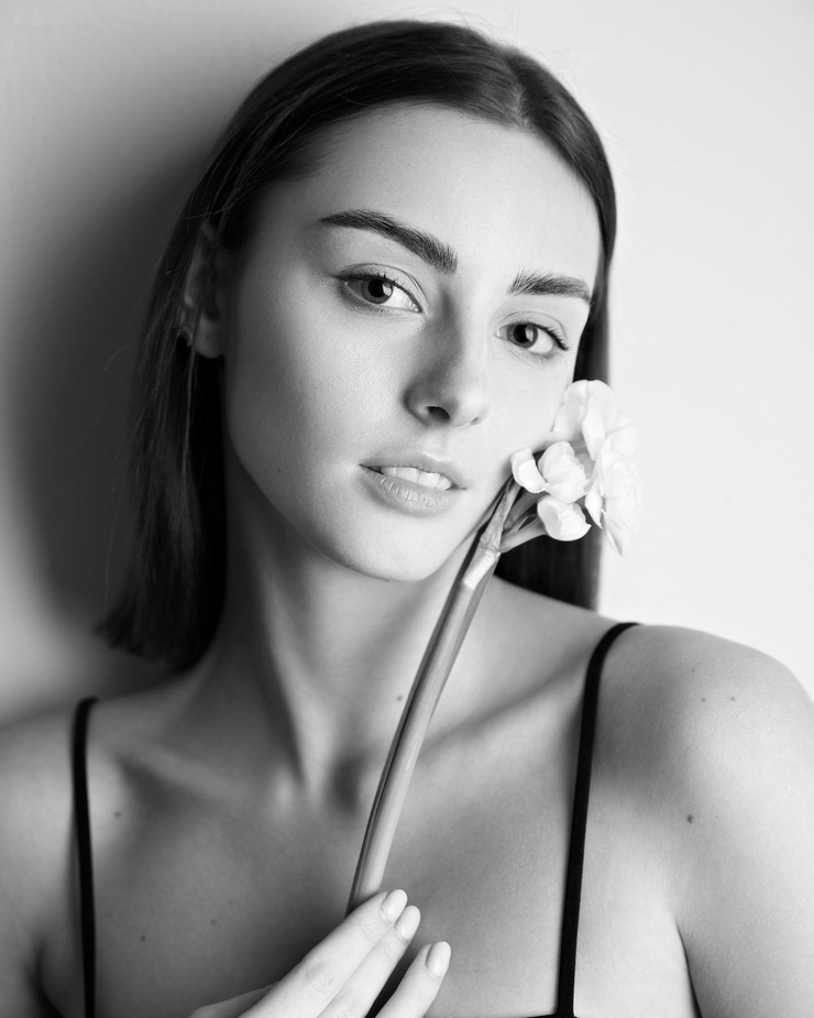 Picture of Marina Bondarko