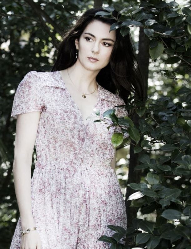 Julia Faure Julia Faure