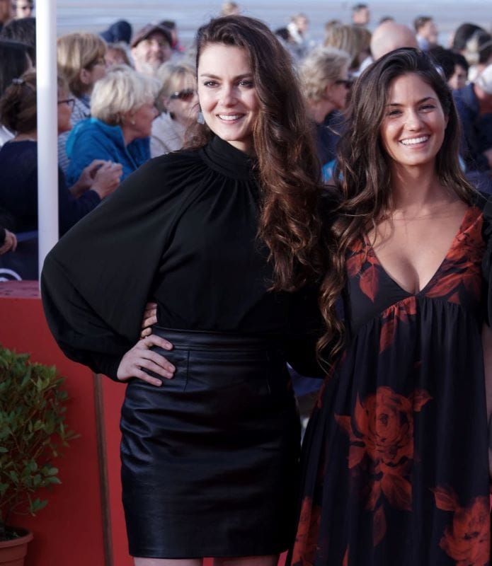 Julia Faure Julia Faure