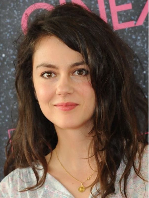 Julia Faure Julia Faure