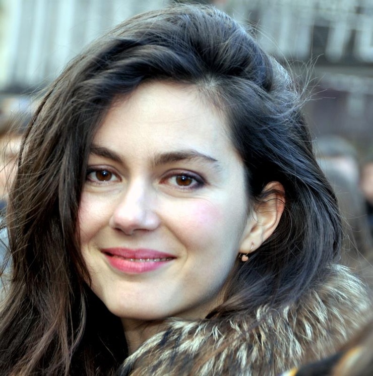 Julia Faure Julia Faure