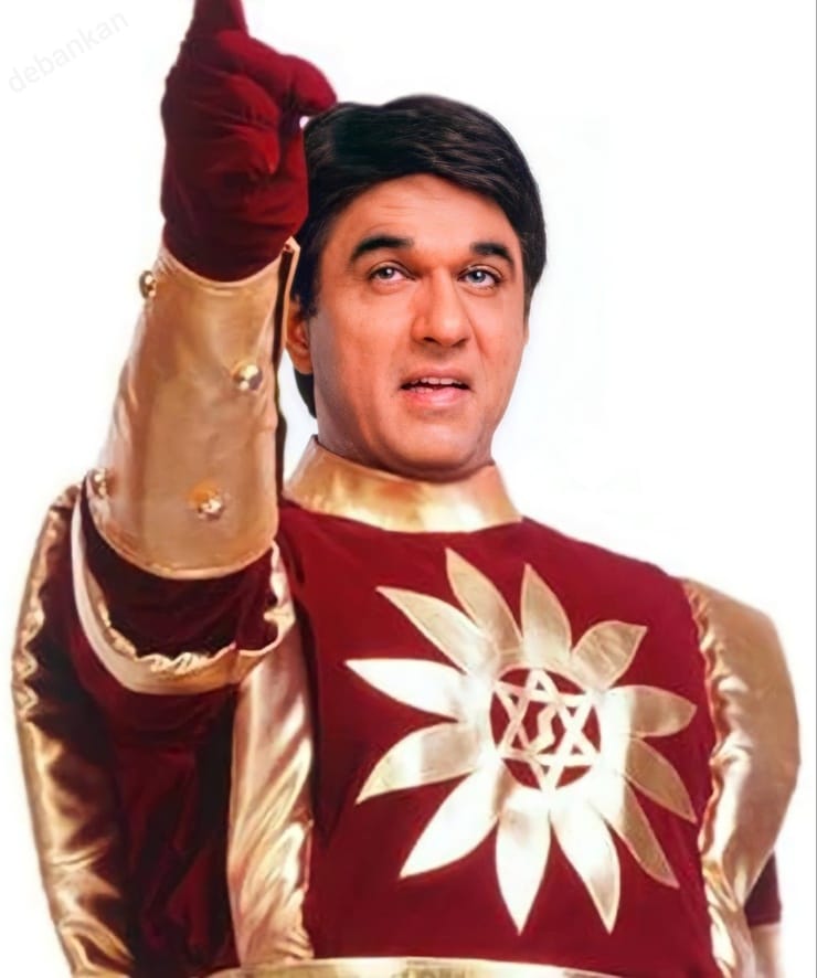 Mukesh Khanna