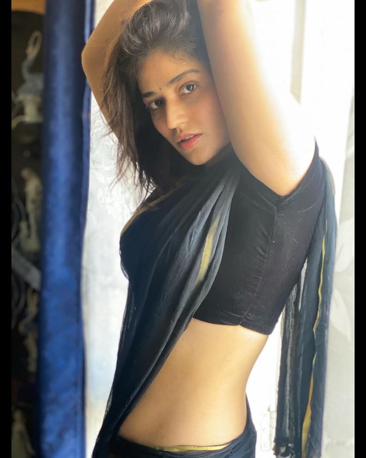 Priyanka Jawalkar